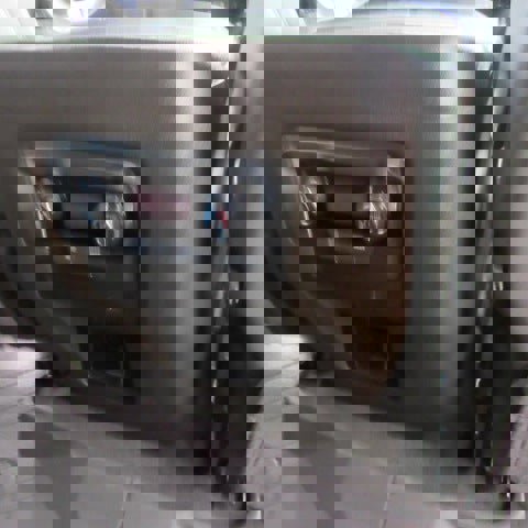 Certified 2025 Chevrolet Tahoe LT RWD image 12