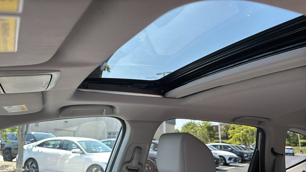Used 2022 Honda CR-V EX-L image 25