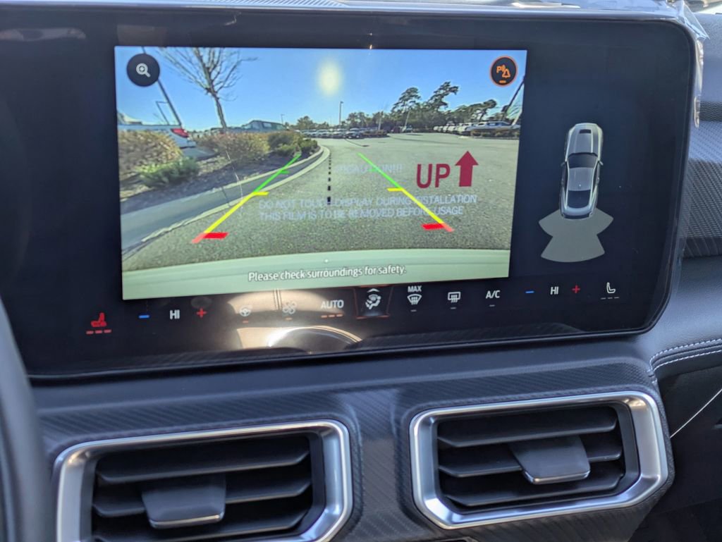 New 2026 Ford Mustang GT Premium image 20