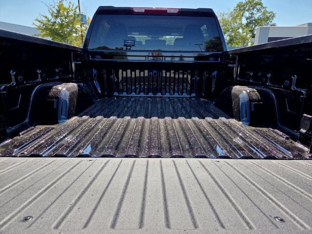 New 2026 Chevrolet Silverado 1500 Custom AWD/4WD image 14