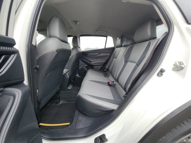 Used 2023 Subaru Crosstrek 2.5i Sport AWD/4WD image 17