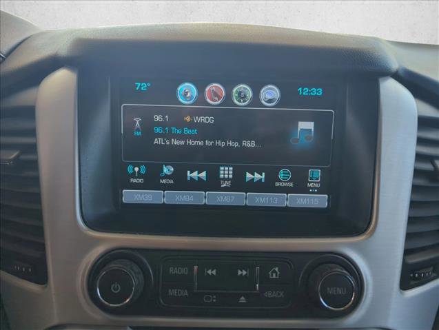 Used 2019 GMC Yukon SLE w/ SLE Value Package image 14