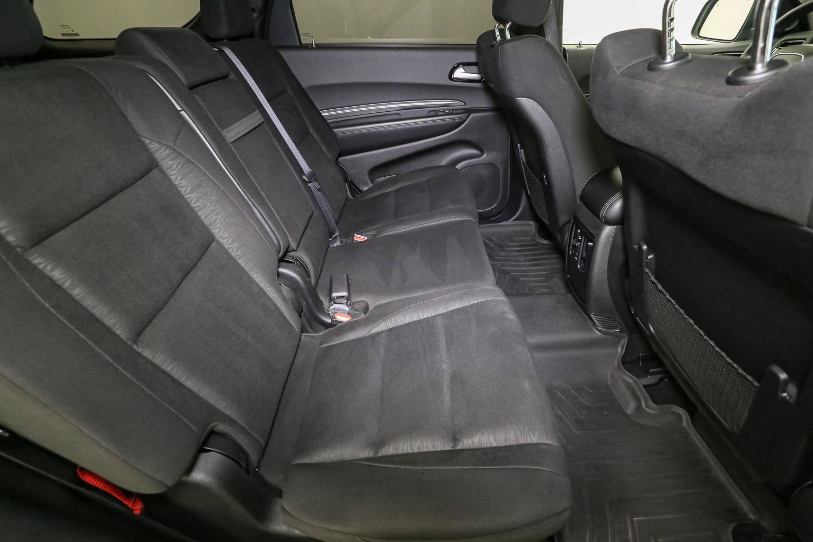 Used 2021 Dodge Durango SXT AWD/4WD image 20
