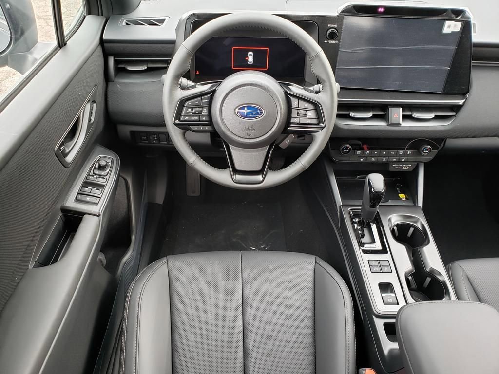 New 2026 Subaru Outback Limited image 10