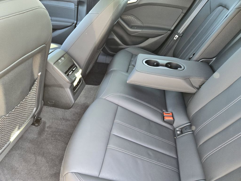 Certified 2025 Audi A5 2.0T Premium w/ Convenience Package image 40