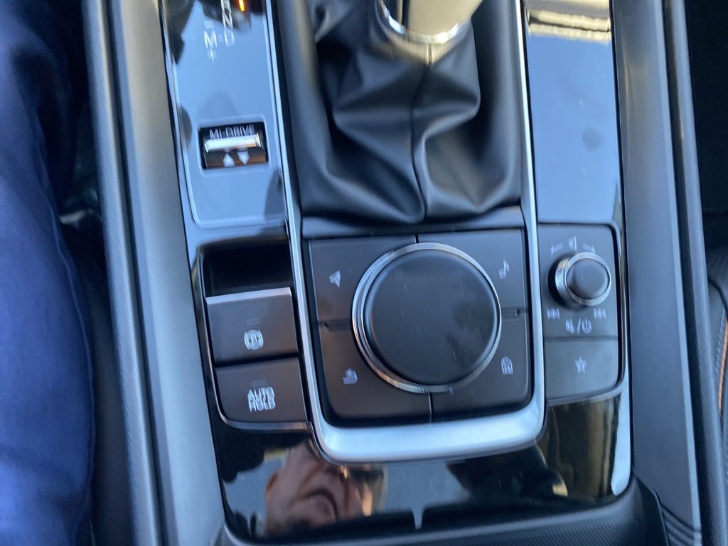 New 2026 MAZDA CX-50 AWD 2.5 S w/ Premium Package image 25