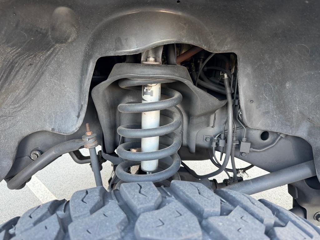 Used 2004 Dodge Ram 2500 Truck ST w/ Trailer Tow Group image 86