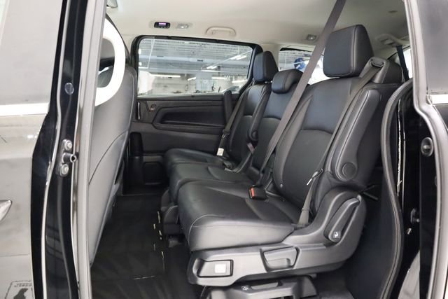 Used 2025 Honda Odyssey EX-L image 27