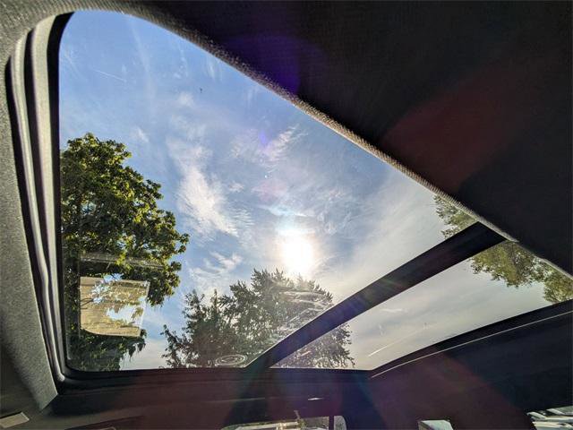 New 2026 Chevrolet Tahoe Premier image 22