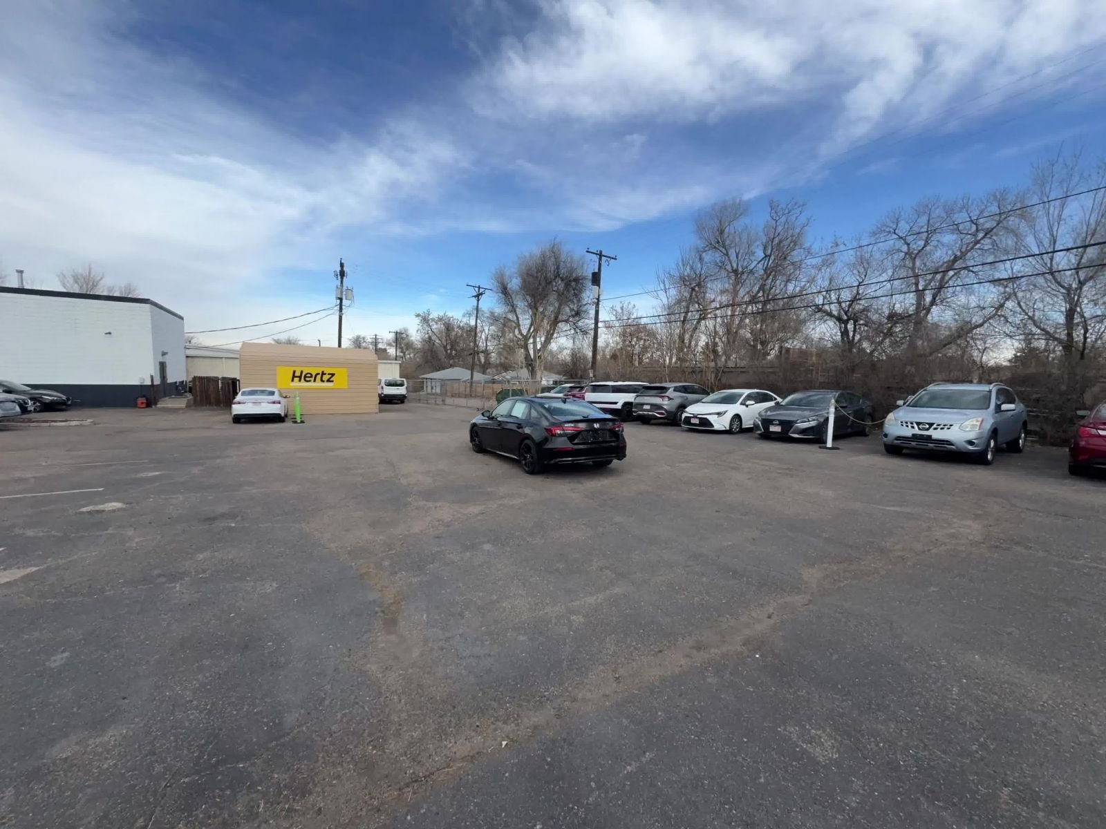 Used 2025 Honda Civic Sport image 15