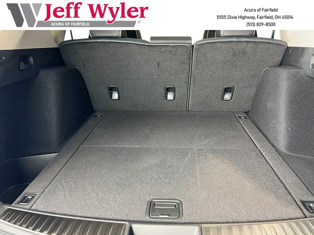 New 2026 Acura RDX w/ Advance Package AWD/4WD image 31