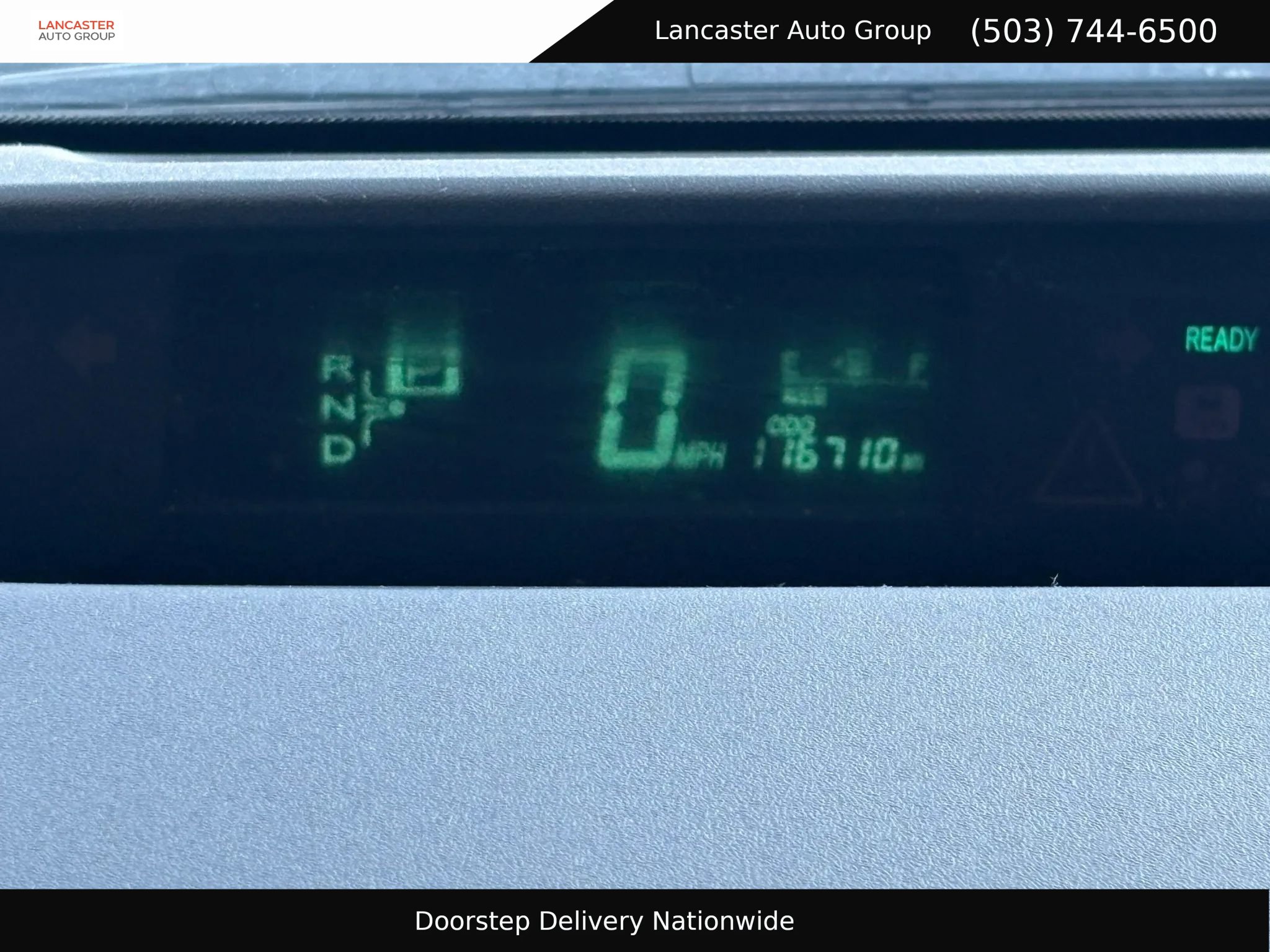 Used 2009 Toyota Prius w/ Pkg 6 FWD image 23