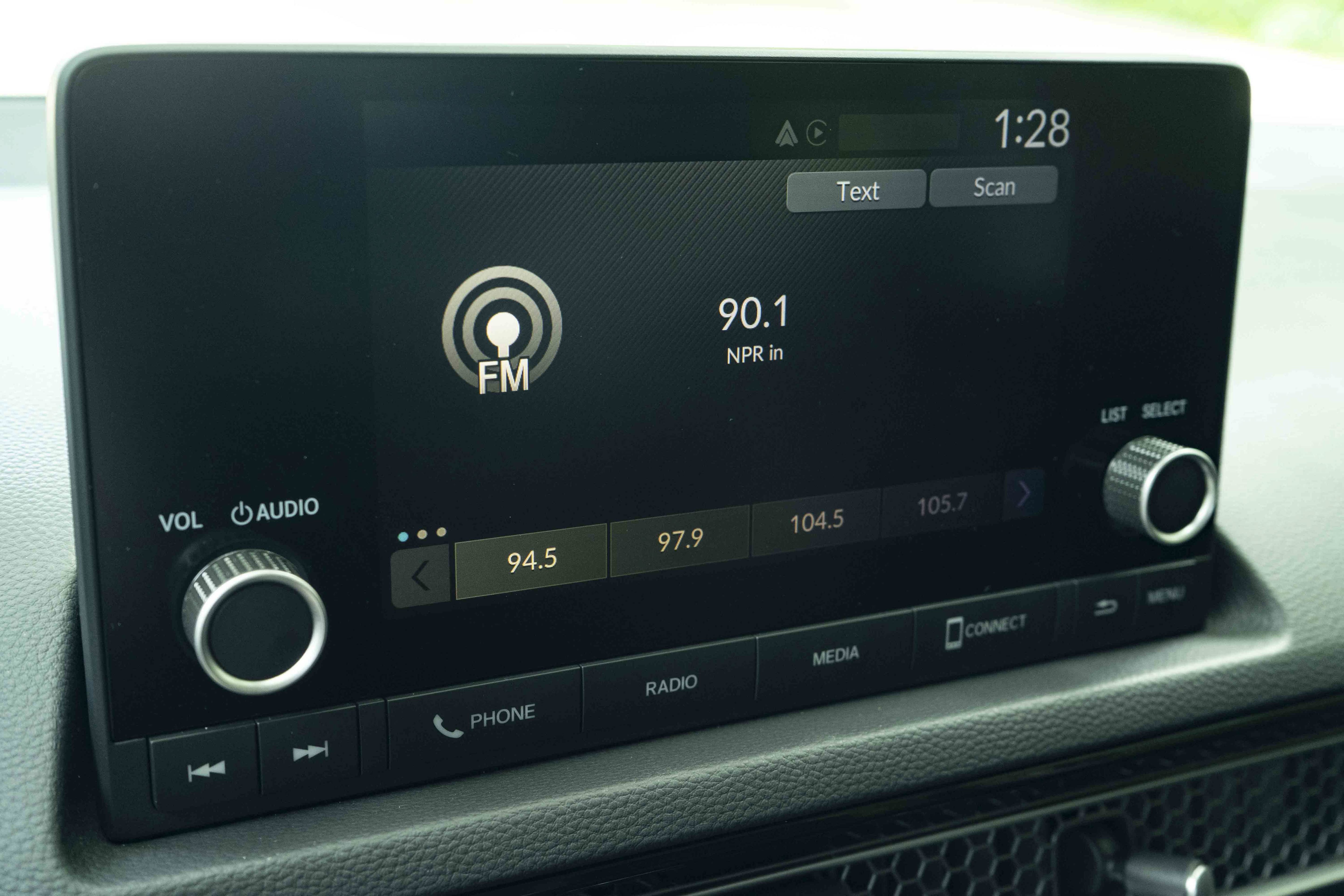 Used 2026 Honda Civic LX image 29
