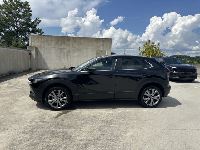 Used 2024 MAZDA CX-30 AWD 2.5 S w/ Preferred Package image 9