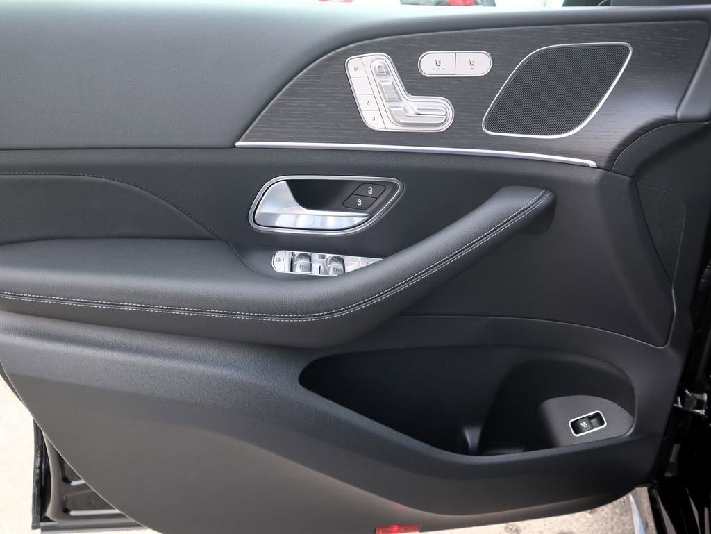 New 2026 Mercedes-Benz GLE 450 4MATIC image 18