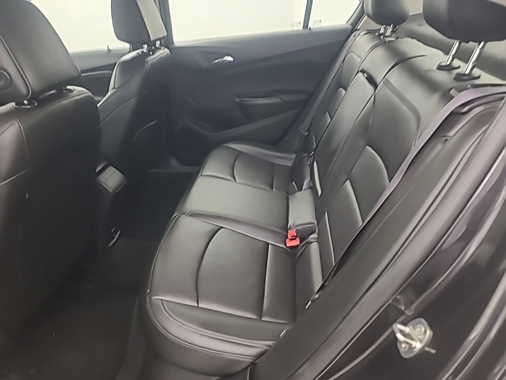 Used 2017 Chevrolet Cruze Premier FWD image 20