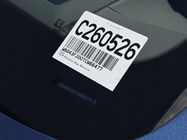 Used 2026 BMW 530i w/ Premium Package RWD image 23