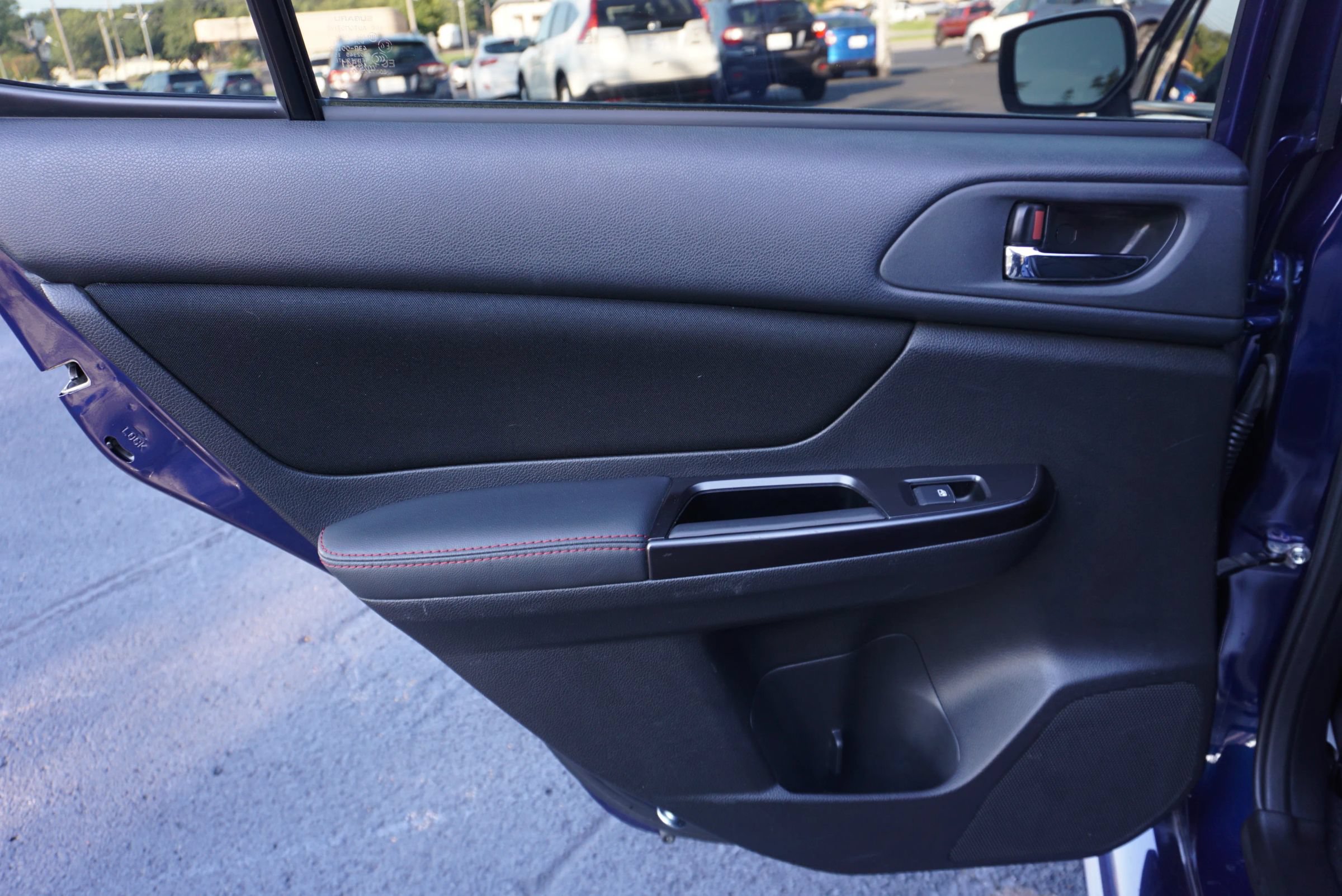 Used 2019 Subaru WRX w/ Popular Package #3 AWD/4WD image 22