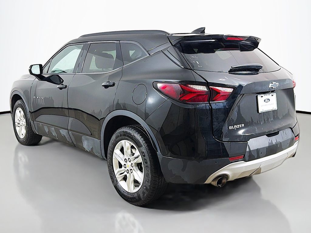 Used 2020 Chevrolet Blazer LT image 6