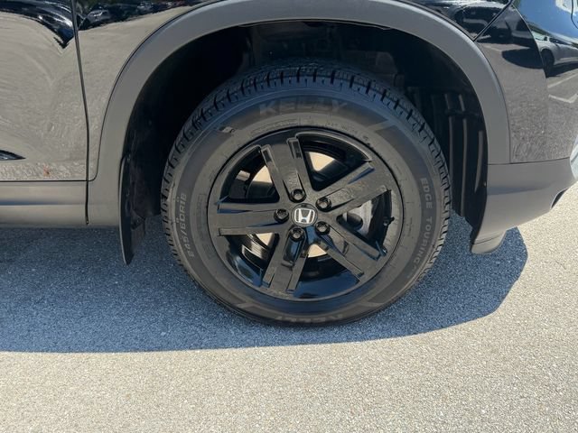 Certified 2023 Honda Ridgeline Black Edition image 20