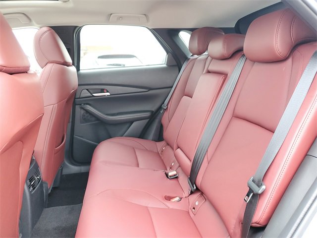 New 2025 MAZDA CX-30 AWD 2.5 S w/ Preferred Package image 27