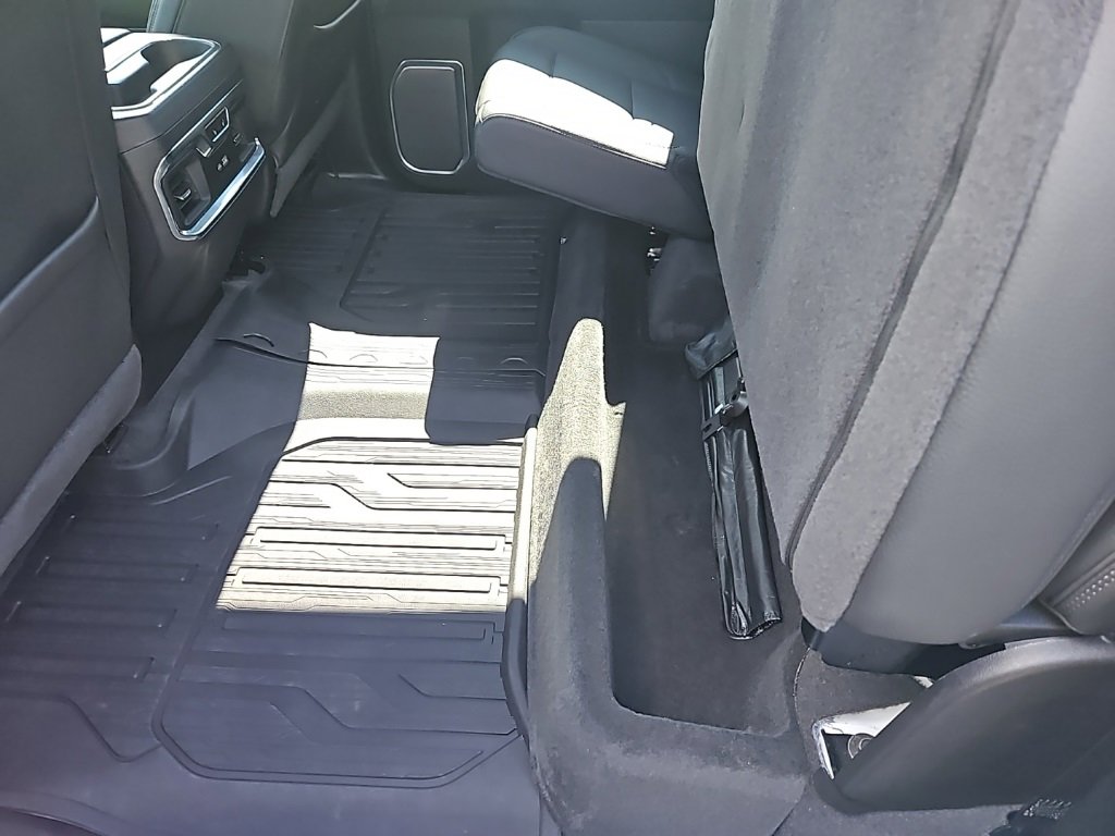 Used 2025 GMC Sierra 1500 Denali image 30