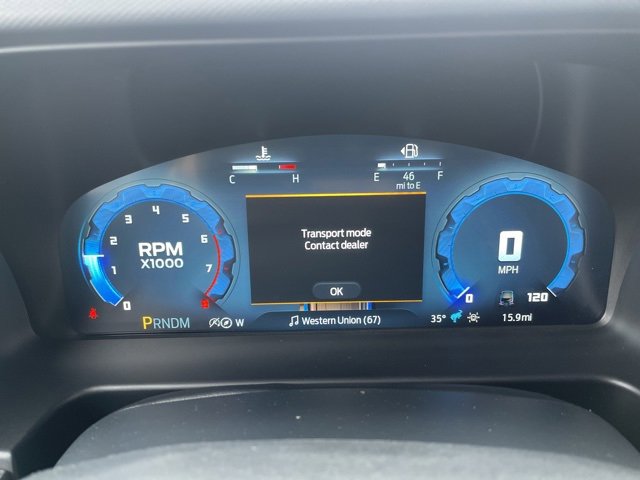 New 2026 Ford Bronco Big Bend image 33