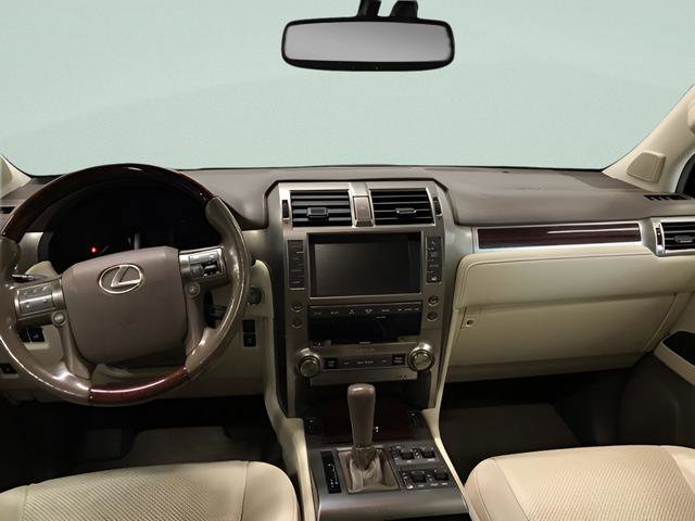 Used 2015 Lexus GX 460 Luxury image 11