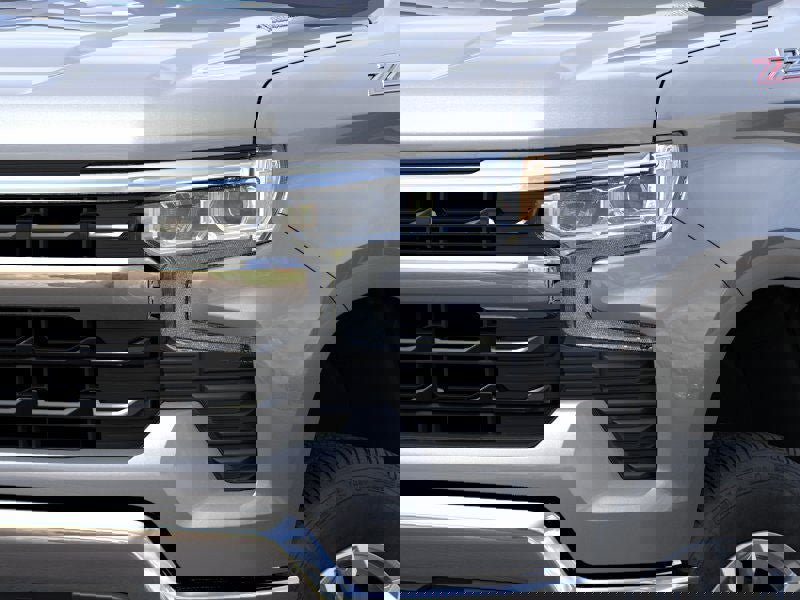 New 2026 Chevrolet Silverado 1500 LT image 10