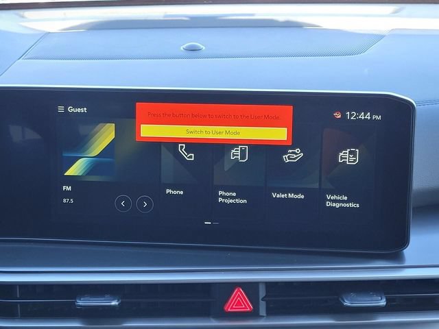 New 2026 Kia Sorento S AWD/4WD image 17