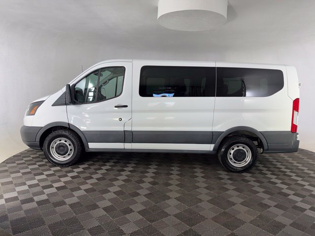 Used 2018 Ford Transit 150 XL RWD image 5