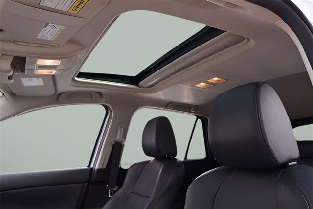 Used 2016 MAZDA CX-5 Grand Touring image 14