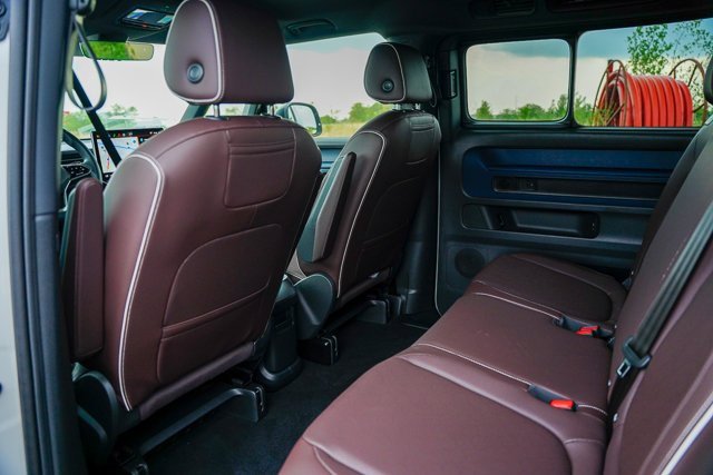 New 2025 Volkswagen ID. Buzz Pro S image 20