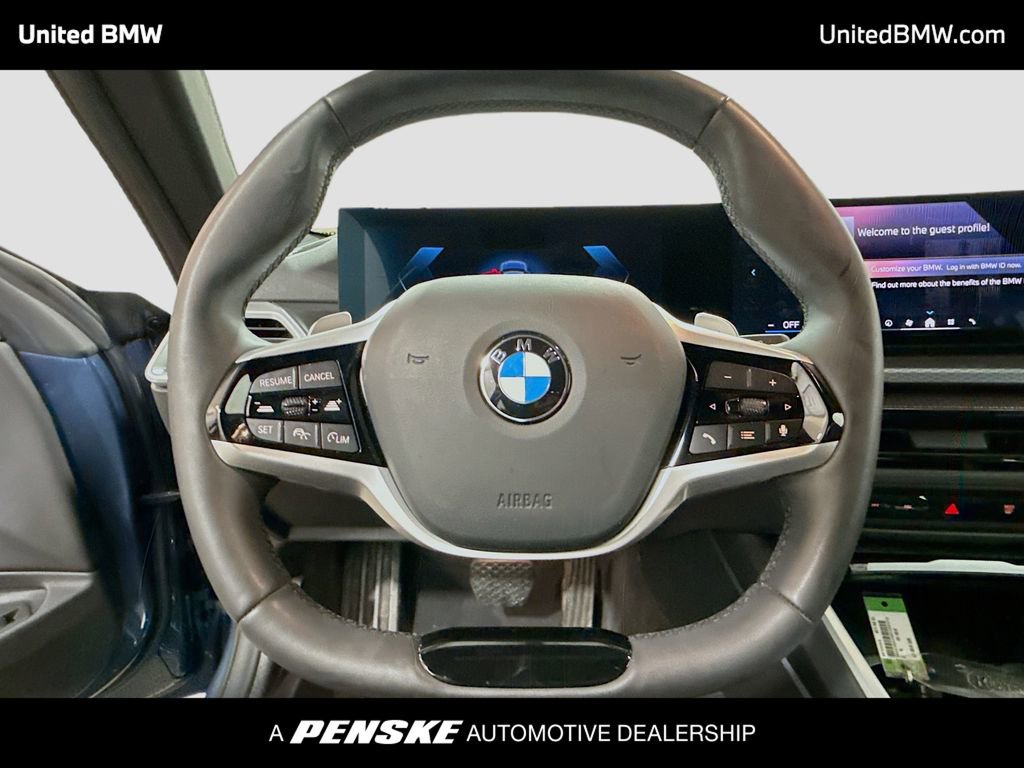 Certified 2025 BMW 430i xDrive Coupe image 6
