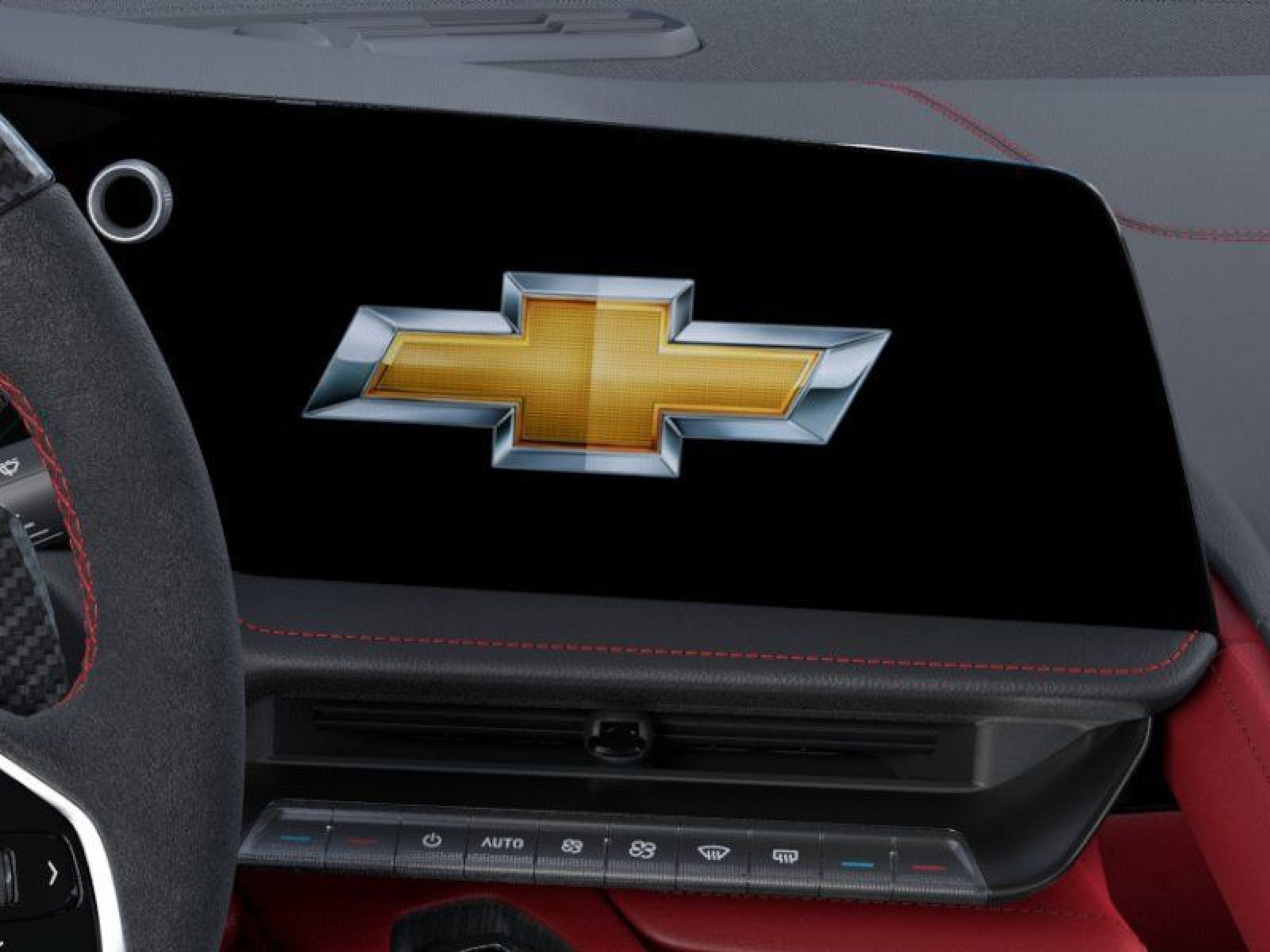 New 2027 Chevrolet Corvette Z06 RWD image 20