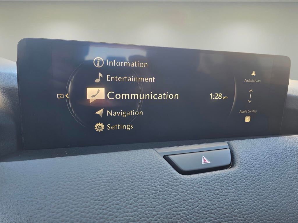 New 2025 MAZDA CX-70 Plug-In Hybrid w/ Premium Pkg image 22