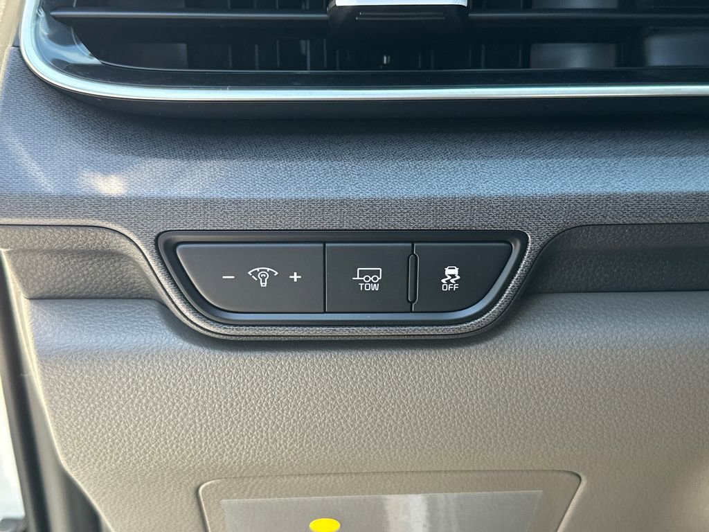 New 2026 Kia Carnival EX image 18