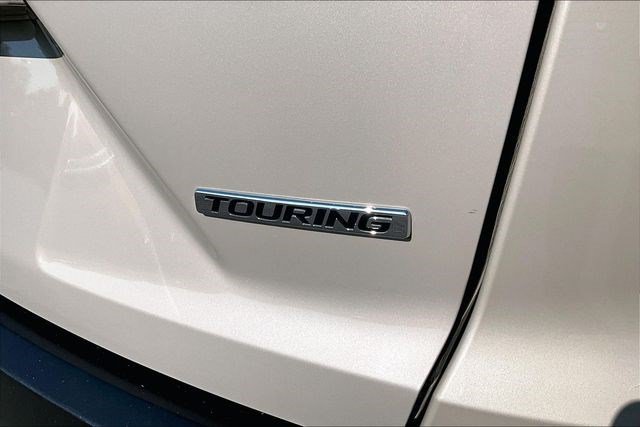 Certified 2018 Honda CR-V Touring image 23