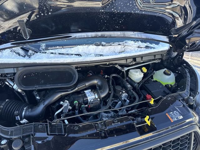 New 2026 Ford Transit 250 148 Medium Roof Extended AWD image 11