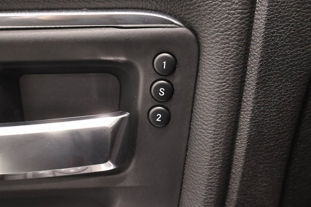 Used 2022 RAM 2500 Laramie image 12