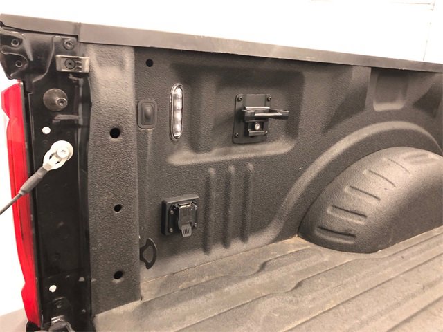Used 2023 Ford F250 XLT w/ Black Appearance Package image 11