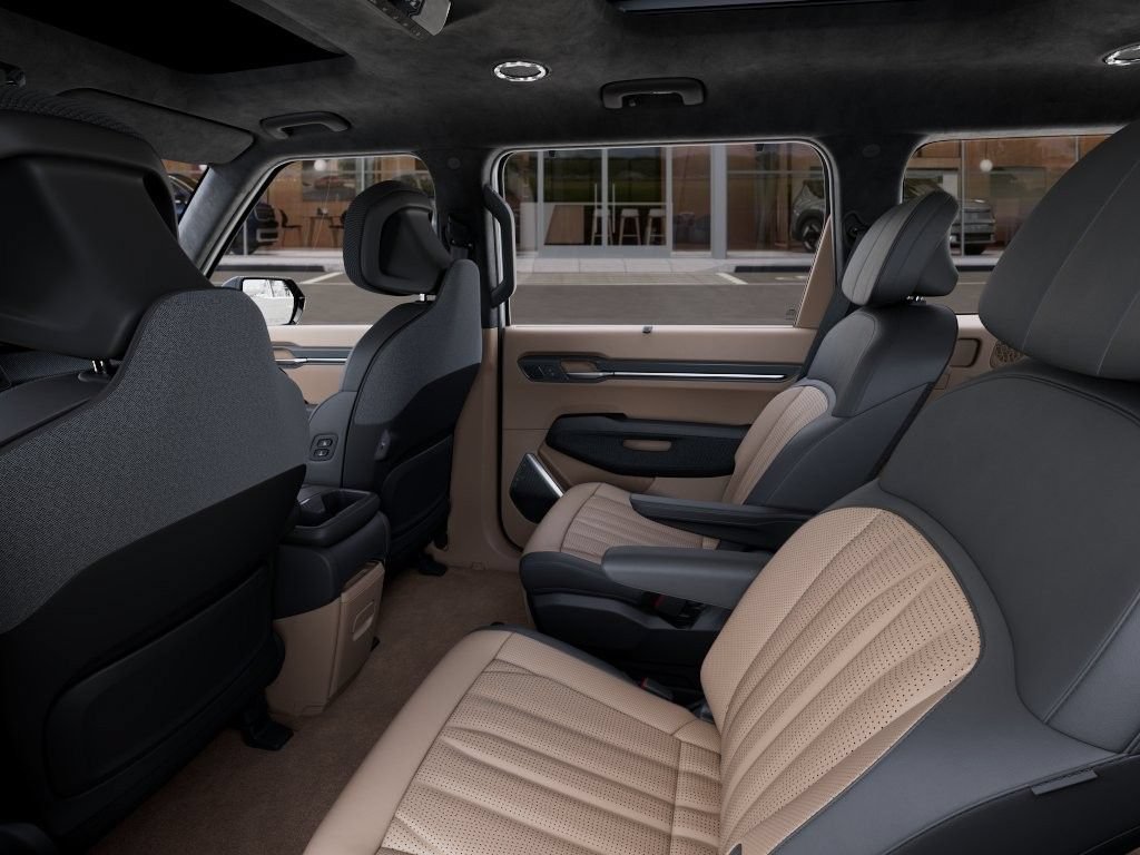 New 2026 Kia EV9 GT-Line AWD/4WD image 19