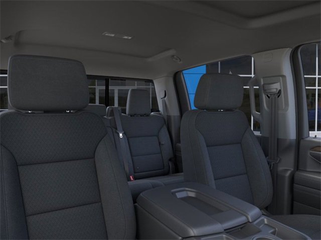 New 2026 Chevrolet Silverado 3500 LT w/ Trail Boss Package image 24