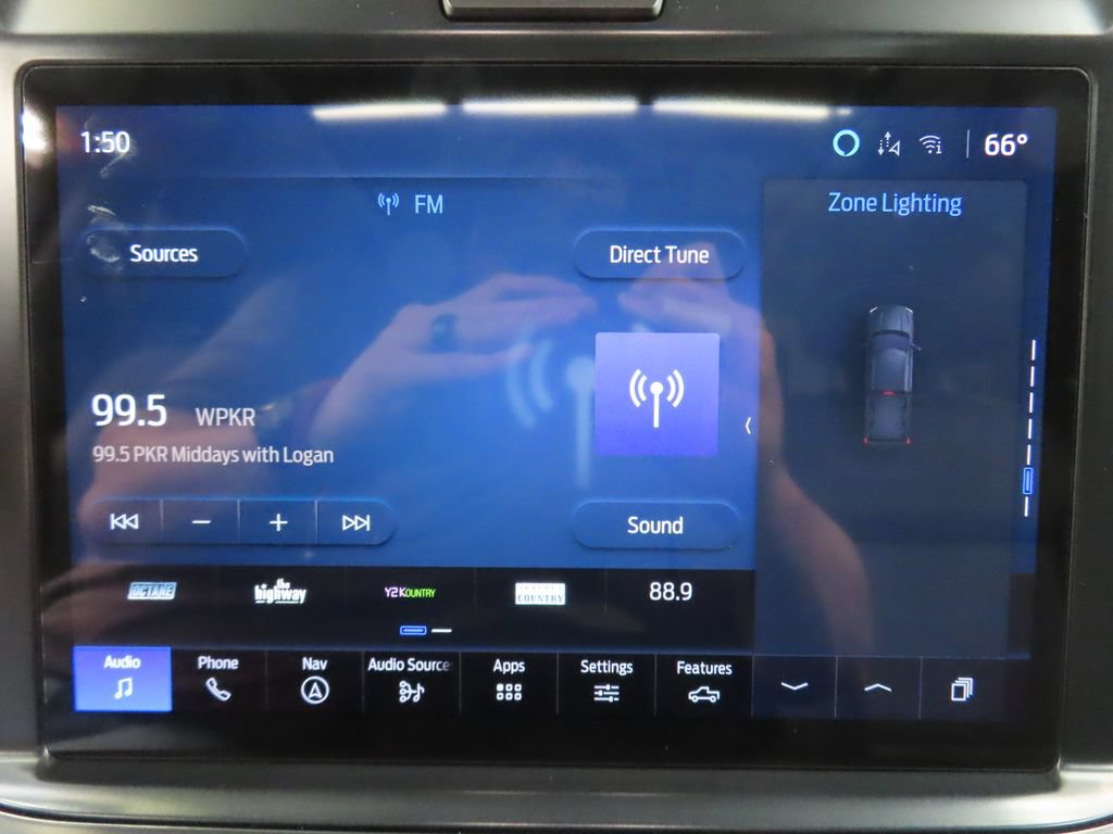 Used 2026 Ford F350 Lariat AWD/4WD image 28