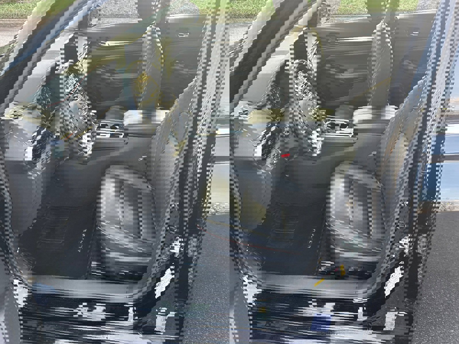 Used 2024 Nissan Altima 2.5 SR w/ SR Premium Package image 9