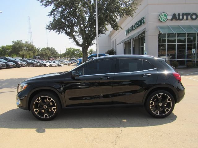 Used 2020 Mercedes-Benz GLA 250 w/ Premium Package image 14