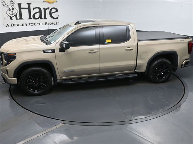 Used 2022 GMC Sierra 1500 Elevation w/ Elevation Premium Package image 80