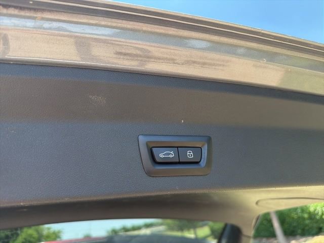 Used 2023 BMW X3 xDrive30i w/ Convenience Package AWD/4WD image 20