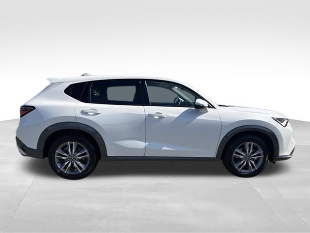 Used 2025 Acura ADX AWD image 17