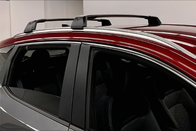 New 2026 Nissan Kicks SV w/ Cold Weather Package FWD image 12